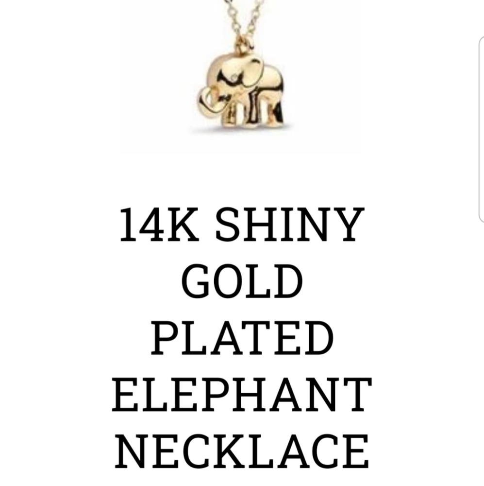 Lizzie Scheck necklace